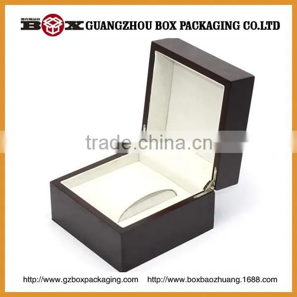 High Quality Cheap Single Watch Boxes For Men