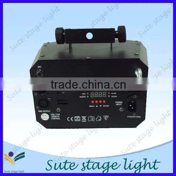 led btterfly cree disco party machine