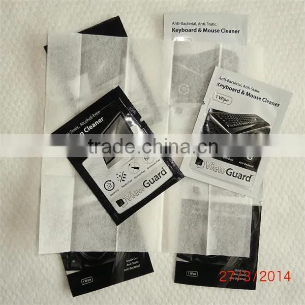 export to Euro 100pc camera lens cleaner