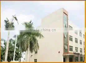 Shenzhen Viewson Electronic Co., Limited company overview - view 2