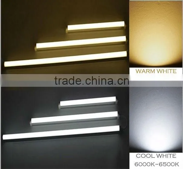 High Quality T5 led round tube light