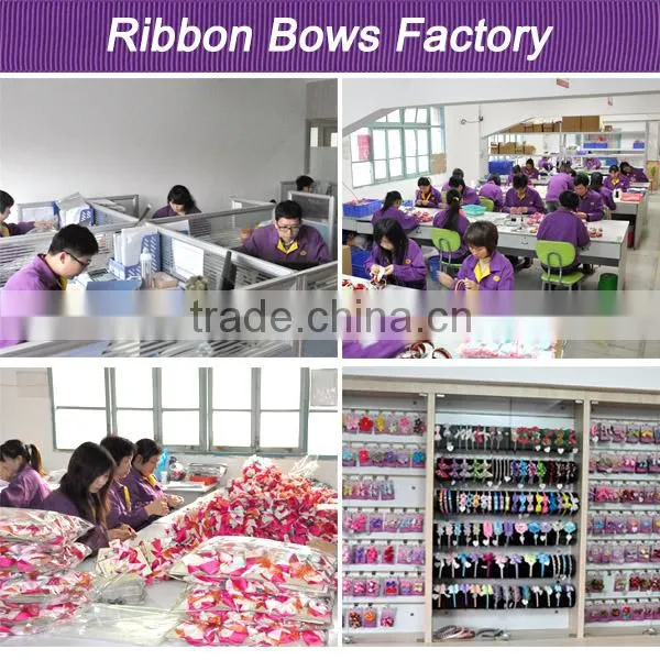 Printed Elastic Ribbon 5/8" 16mm Soft Hair Ties