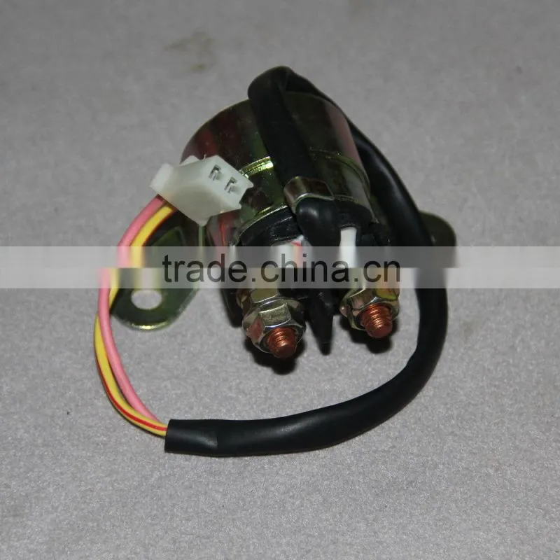 SCL-2013011080 Alibaba express motorcycle starter relay for PULSAR180 motorcycle part