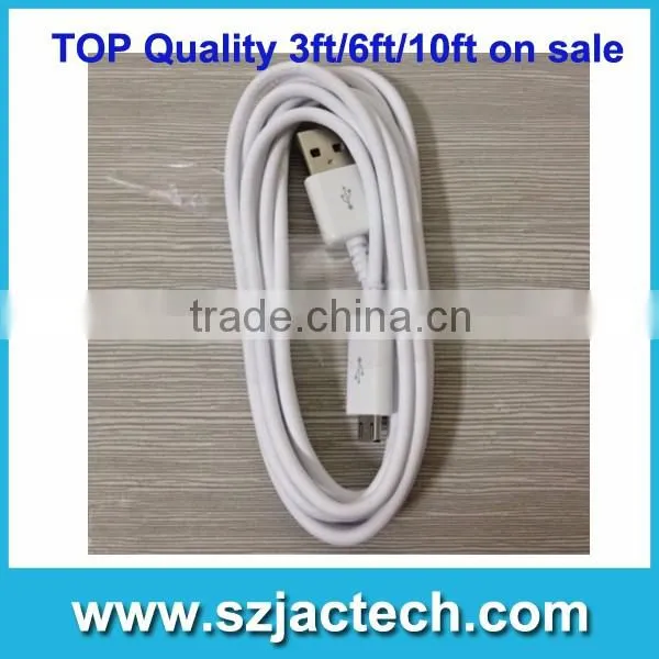 TOP quality micro usb charger for samsung s7/s7 edge