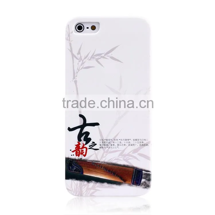Ocase Simple Style Chinoiserie For iphone6 Case Waterproof Phone Case