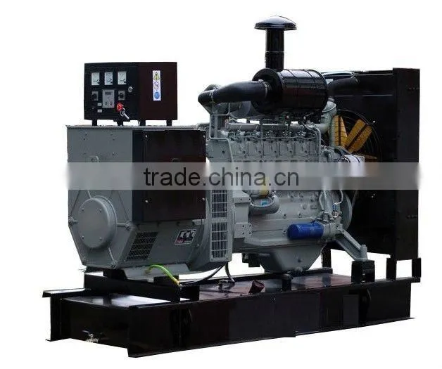 Deutz Power Generator Set