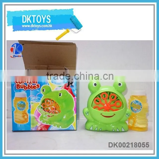 b/o bubble game battery operate bubble game animal type