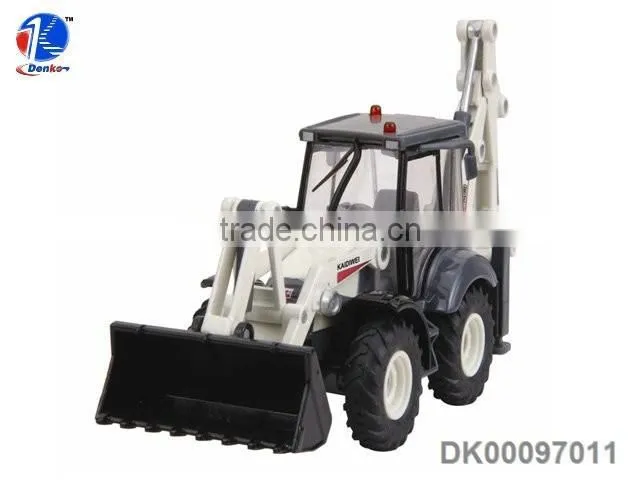 1:50 Novel design Crane Die Cast Car Models