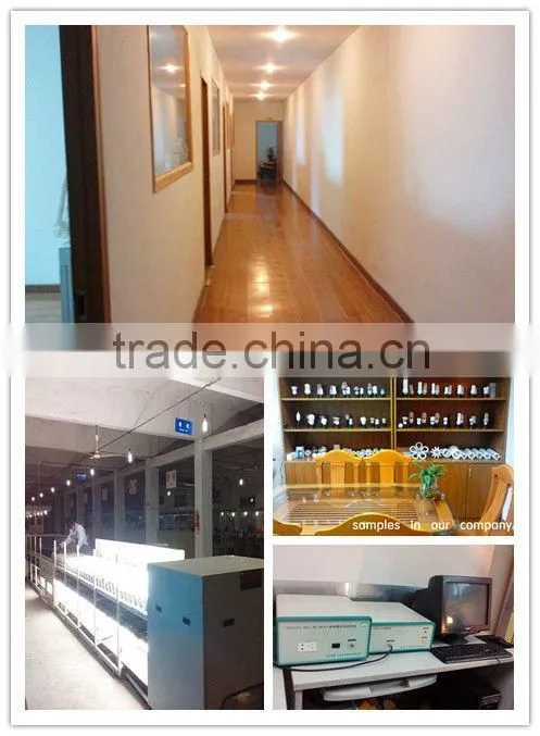 lotus 45w factory direct wholesale cfl lamp in Hangzhou