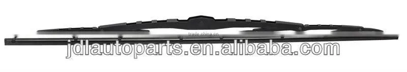 Wholesale Auto Frame Windscreen Cars Wiper With 5 Adapters
