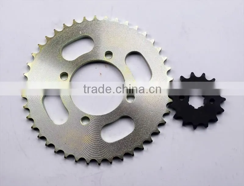 JD100 428 42T Motorcycle Sprocket
