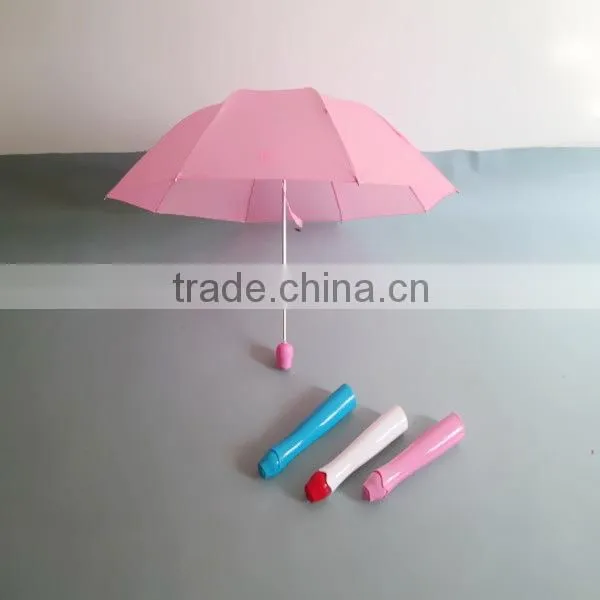 fashion and cheap bottle umbrella