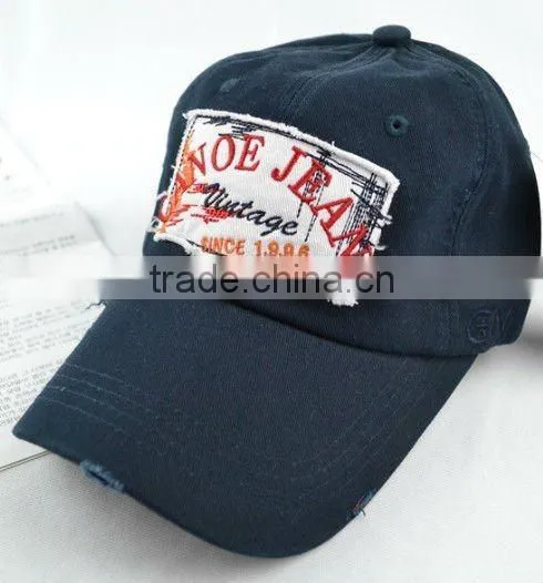 Golf sport ball cap out door hat