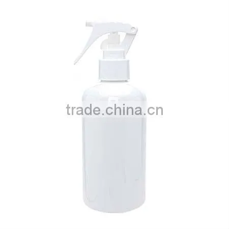 Mini Gun Spray PET 250ml B White