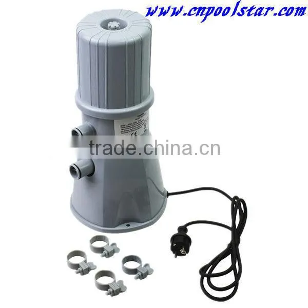 Intex Inflatable Pool Filter Pump (P2101)