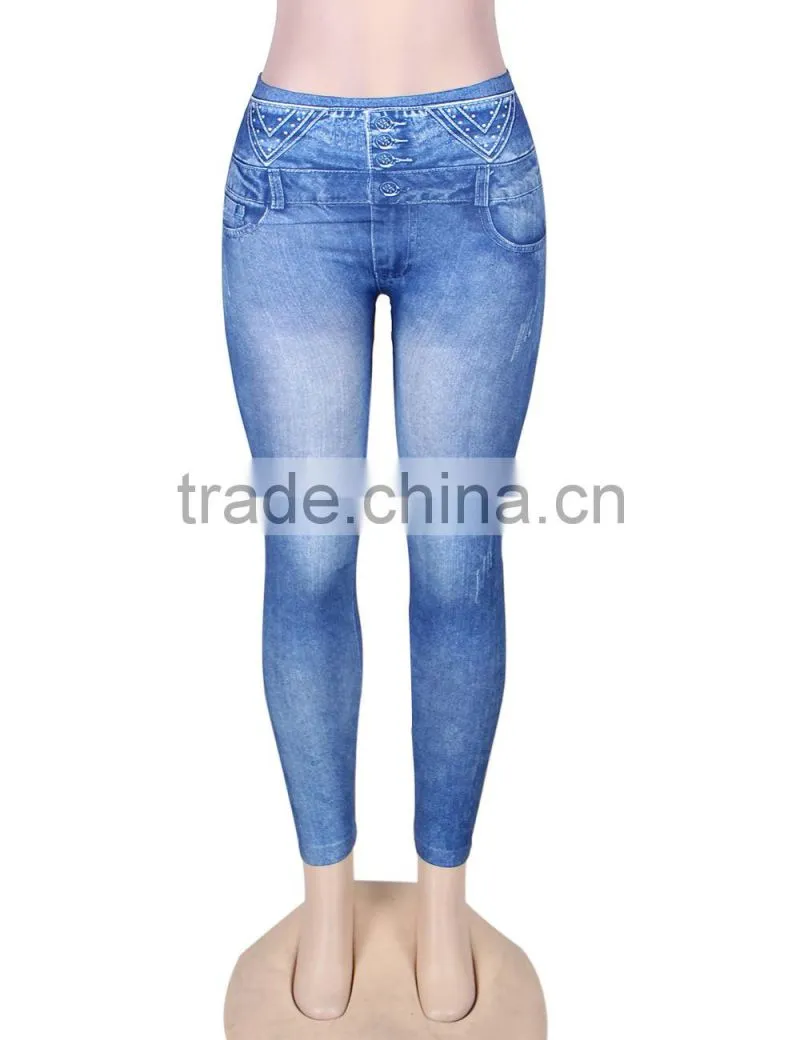 Popular design large quantity stock wholesale online mature women sexy tight leggings