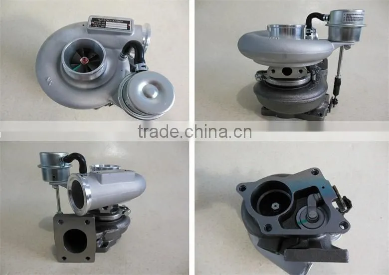 geerinturbocharger 3772741 3772742 3771613 HE200WG 2872742 2840685