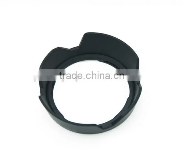 Camera Lens Hood EW-60C II for E-O-S M EF 28-80mm 28-90mm 18-55mm f3.5-5.6 USM lens