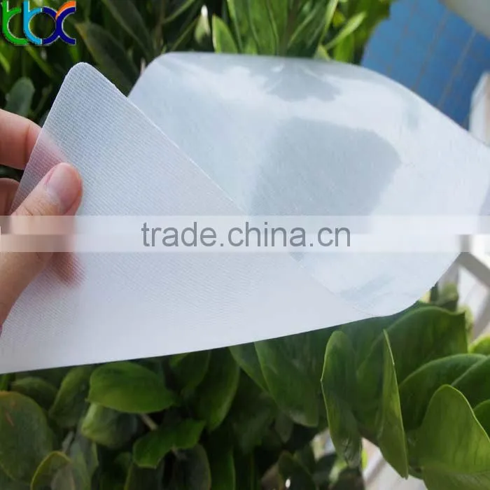back counter and stiffener material chemical sheet for shoes