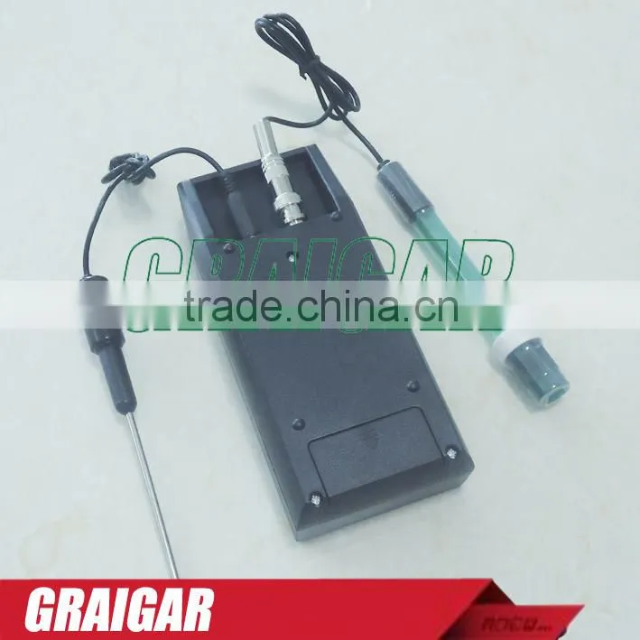 High accuracy PH-013 PH meter, PH tester, ORP meter, ORP tester, REDOX TESTER, Redox meter