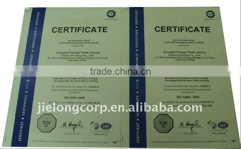 professional mobile phone carton box
