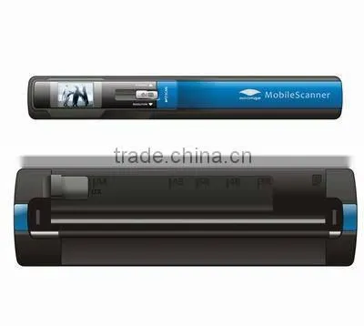 easyscan portable mini scanners china manufacturer