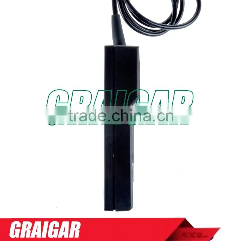 ED-2000 Eddy Current Thickness Gauge Meter