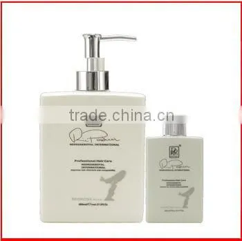 Best hair care organic suitable shampoo for hair salons
