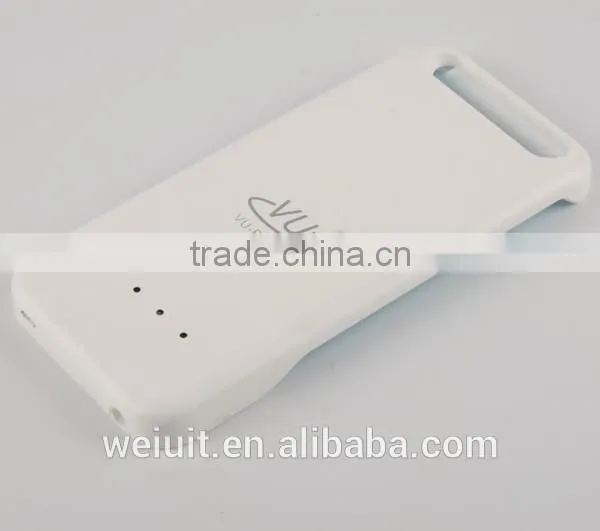 OEM white pc plastic injection products, quality assurance& rich experience