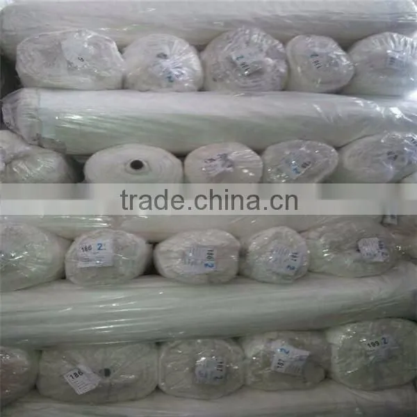 Cheap hot selling Cotton voile embroidery fabric