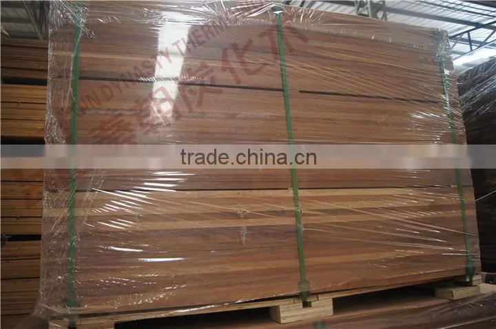 SYP thermowood
