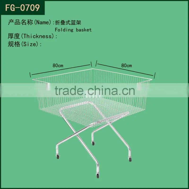 Hot Sale Supermarket Carts Shopping Cart Trolleys for Supermarket