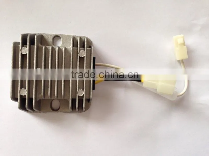 AVR for 186F Generator Parts
