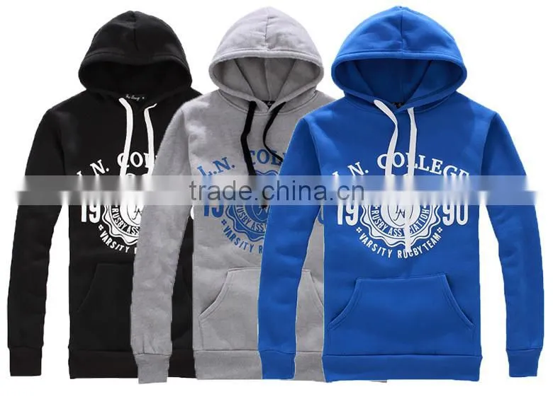 Green front zipper pullover sweater