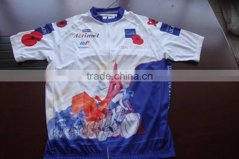 cycling clothes, cycling suits, cycling jersey