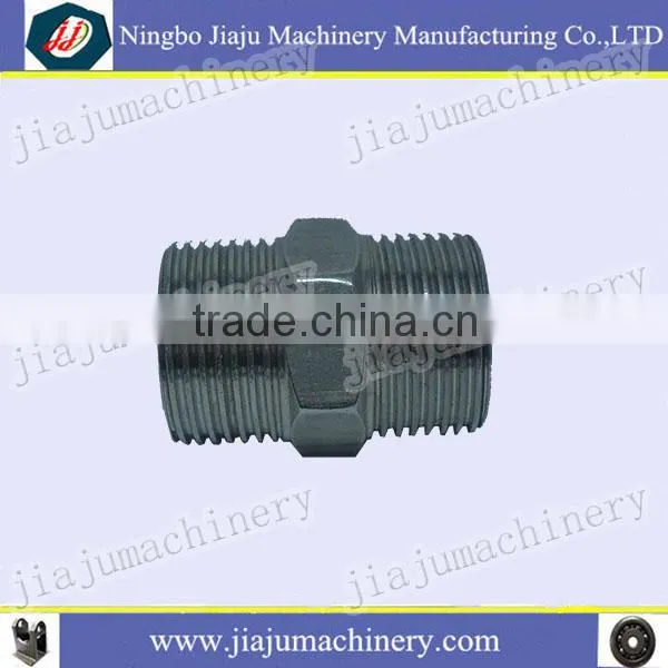 steel bolt double end axis screw