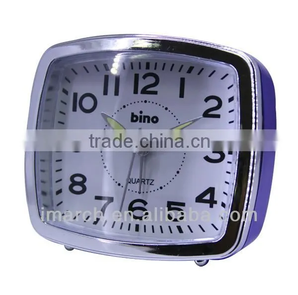 Best Sale Table & Desk Alarm Clocks/Light in Dake Bedroom Alarm Clock