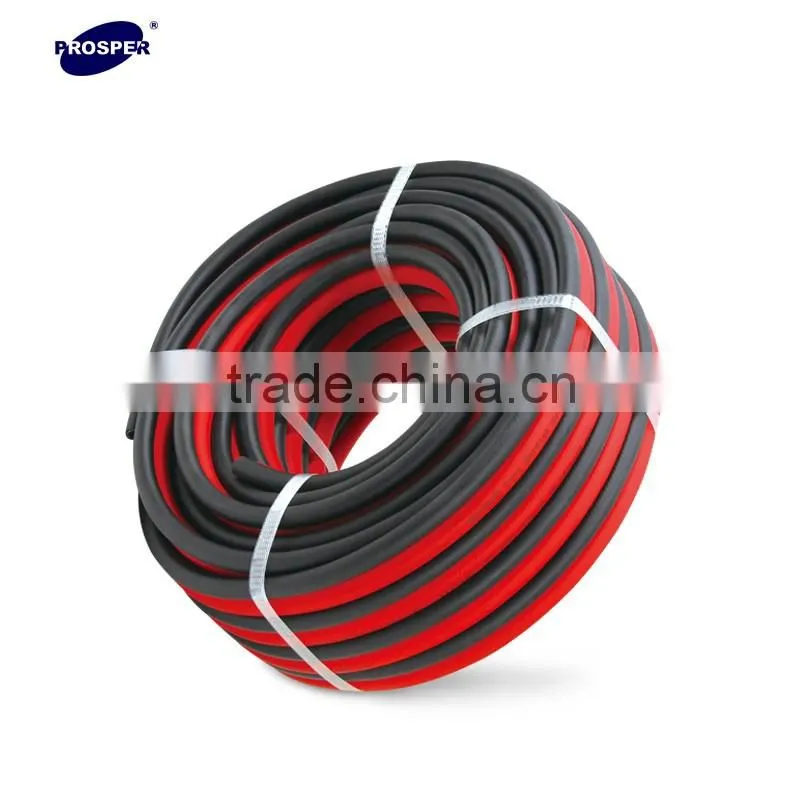 PVC Ruber-Tech Twing Welding Hose
