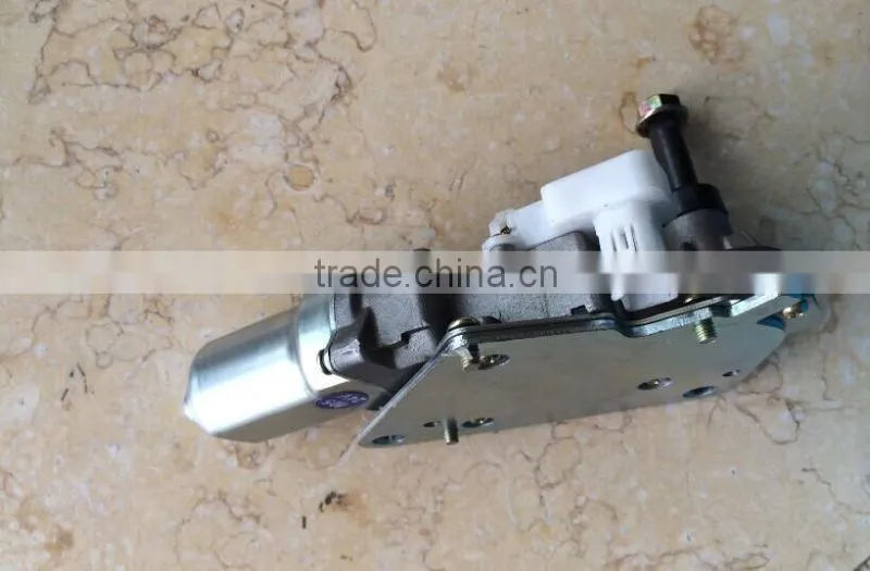 Apply to IHitachi ZX-3 Excavator wiper motor assy