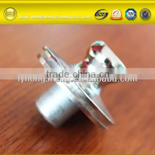 Sand casting products investment casting products