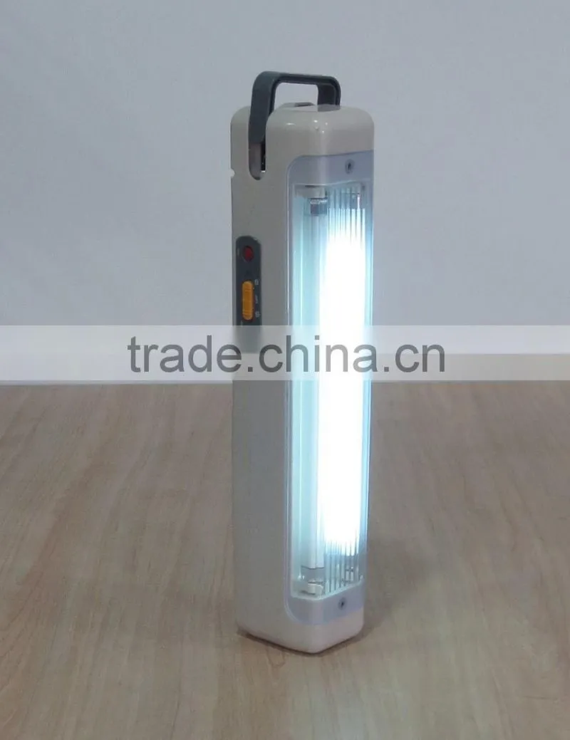 2x8W fluorescent tube emergency light MODEL 886