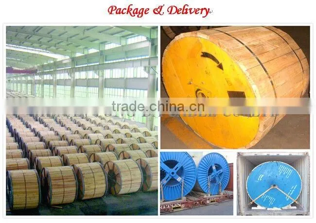 Electrical PVC Wire 2.5mm2