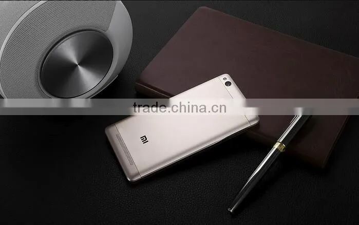 Xiaomi Redmi 3X 2GB RAM 4G Smartphone MIUI 7 5.0 inch Qualcomm Snapdragon 430 Octa Core 1.4GHz 32GB ROM Fingerprint Scanner 13.0
