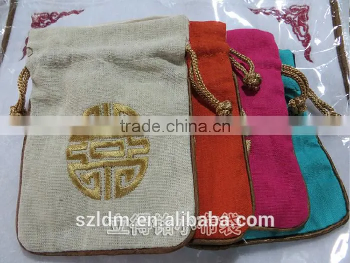 2015 sale fabric shopping bag