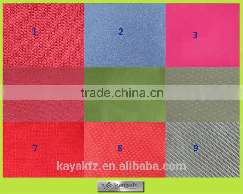 customized breathable fahsion men's nylon waterproof jacket 5000mm