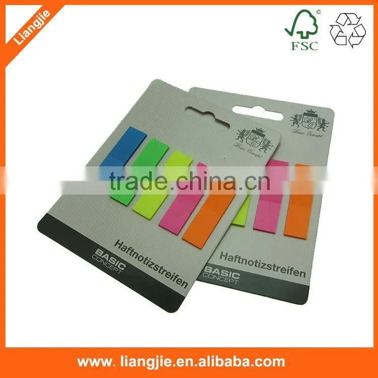 Office sticky index, PET sticky index, plastic film sticky index