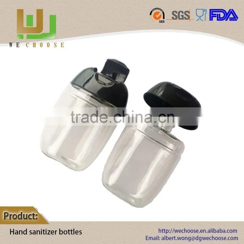 Amazing quality factory price silicone hand gel holder