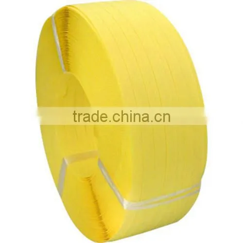 pp strapping band Suitable for all types of fully auto-banding machines