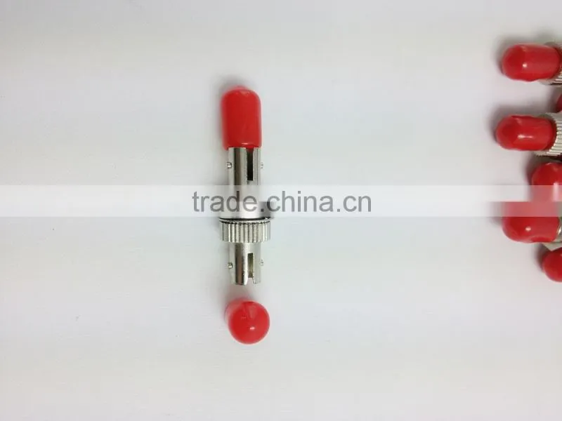 FTTH fiber optic adapter for fiber network