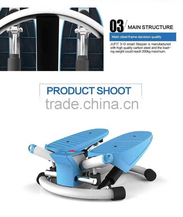 cheap price mini stepper for home exercise